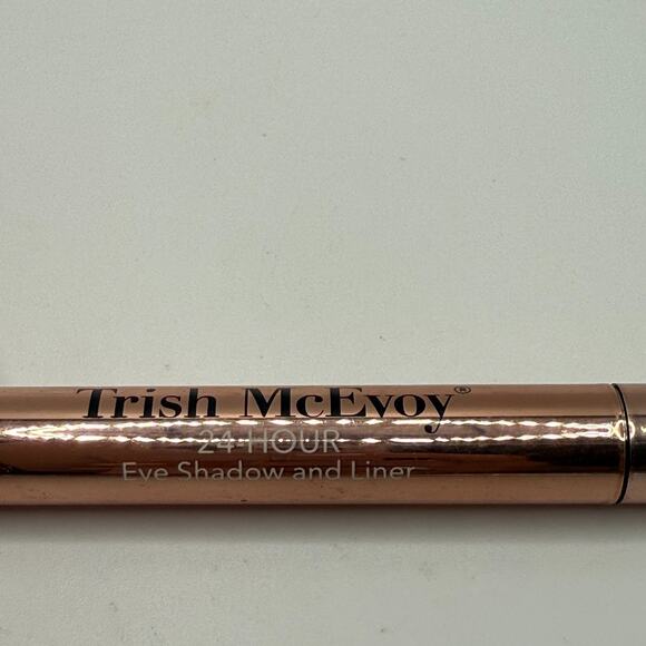 NEW Trish McEvoy 24-Hour Eyeshadow & Liner Stick in ROSE QUARTZ - Full Size - Picture 5 of 5